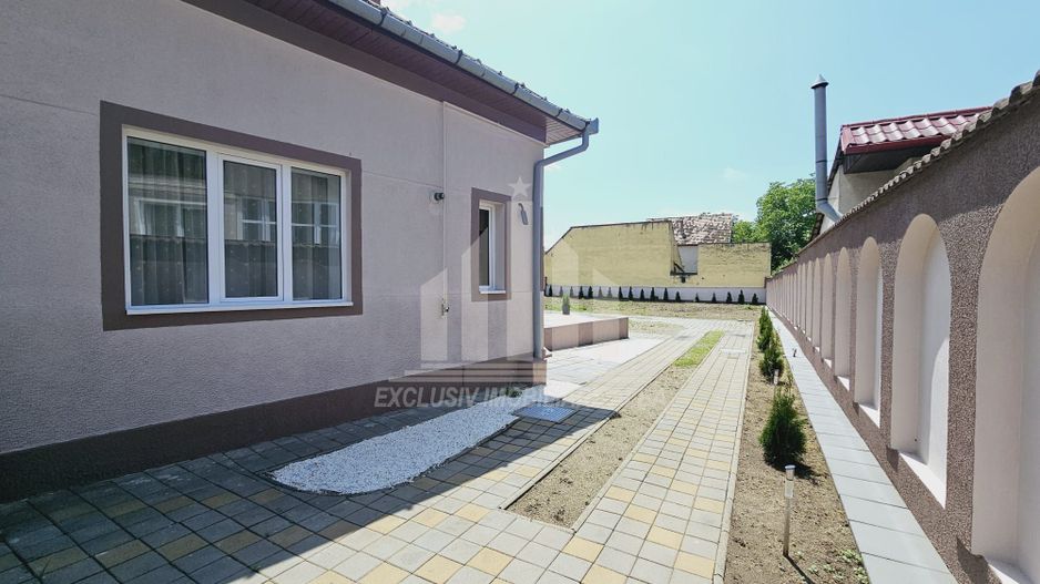 Casa individuala | 140 mp | 980mp teren | Toate utilitatile | Lipoveni - Poză 2