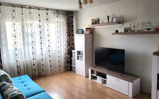 Apartament decomandat 2 camere la cheie/Etaj intermediar/Zona P. Ma - Poză 3