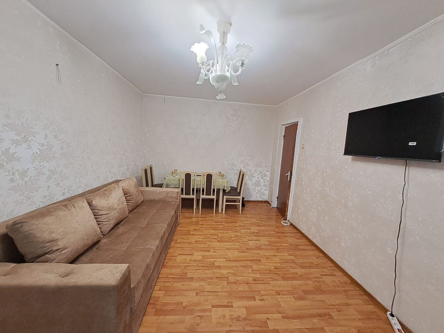 Apartament 3 camere Metrou Gorjului Centrala proprie Comision 0% - Poză 14