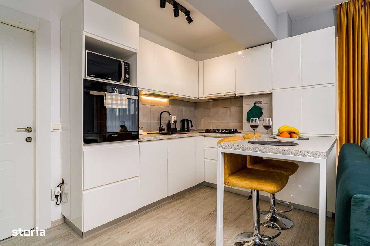 Apartament de inchiriat 2 camere - Poză 4