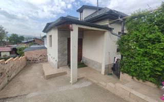 Duplex cu 3 camere | 80 mp | Cartierul Iris - Poză 14