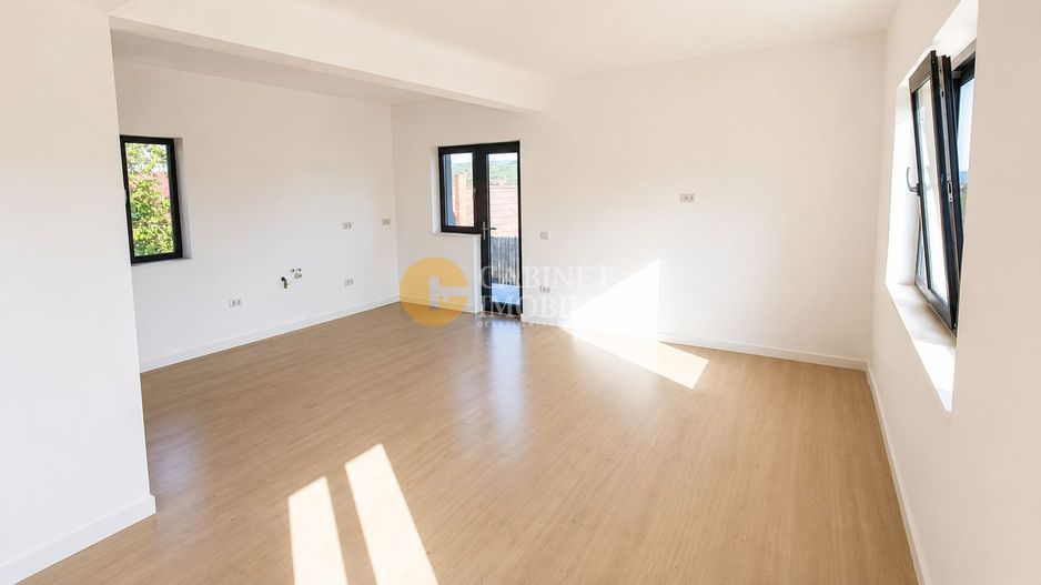 🏡 Casă single Plan parter  Horpaz – poziție excelentă! - Poză 5