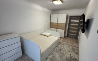 Apartament 3 camere cu parcare SUBTERANA - zona Centrala, Sibiu - Poză 9