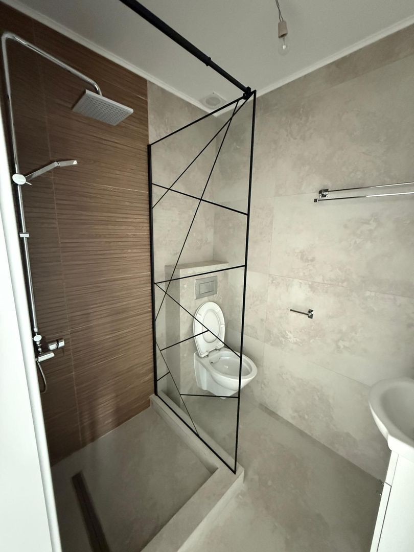 CASA TINERETULUI 4 CAMERE, INCALZIRE PARDOSEALA, NOU, COMISION 0% - Poză 7