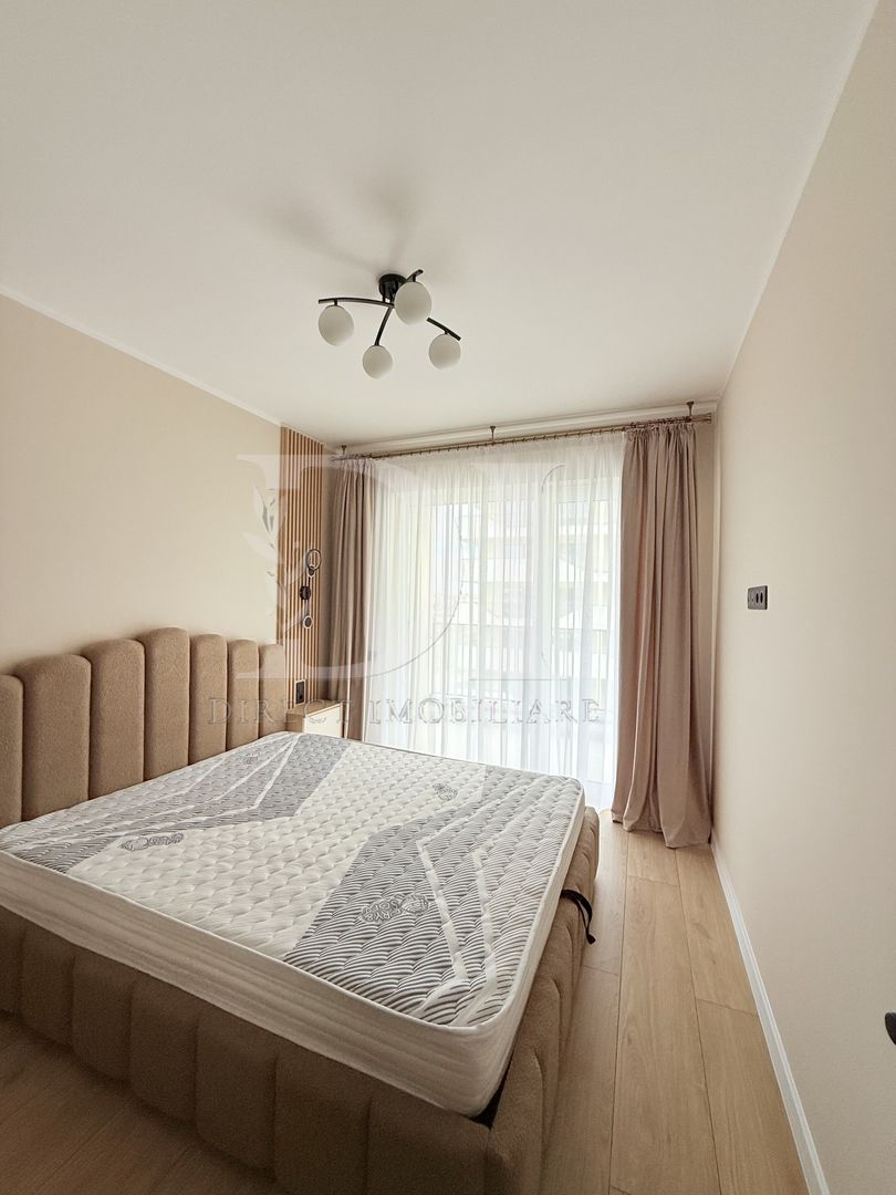 Apartament ultramodern / mobilat,utilat la cheie - Poză 13