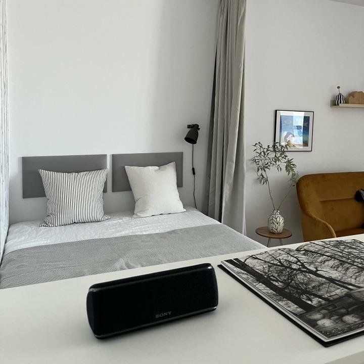 STUDIO LUX | PRIMA INCHIRIERE | VATRA LUMINOASA - Poză 2