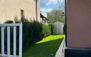 COM 0% I Vila Tunari Otopeni 50m pana la padure | teren 400mp | OCAZIE - Poză 10