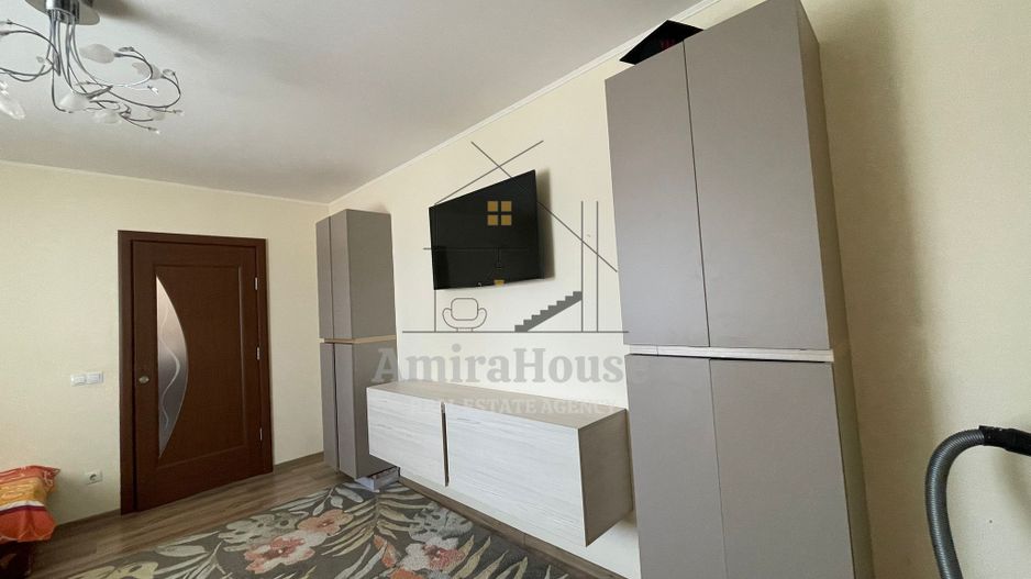 Apartament 2 camere, etaj 2, Grigorescu zona str Alexandru Vlahuta - Poză 7