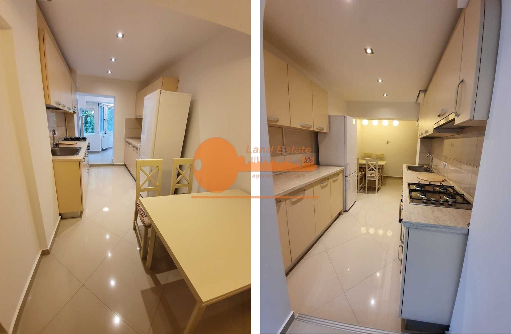 3 Camere de inchiriat Parcul Circului ( bloc 1985- 7 minute metrou Stefan Cel Mare ) - Poză 6