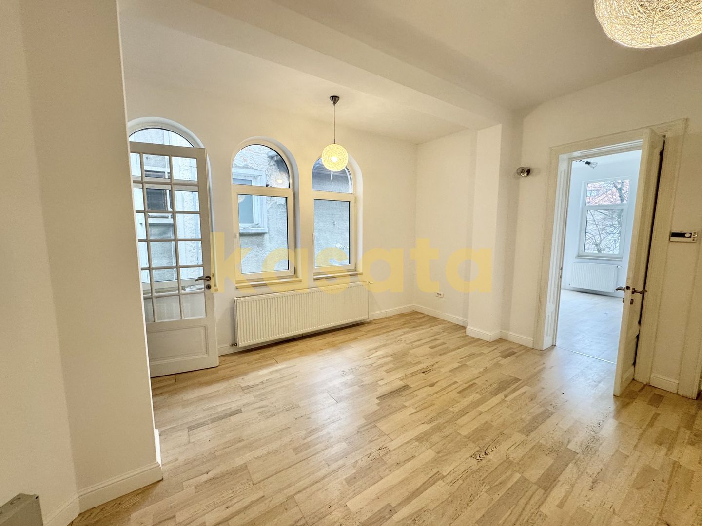 De închiriat vilă interbelică 360 mp | Birouri Dorobanți Capitale - Poză 1