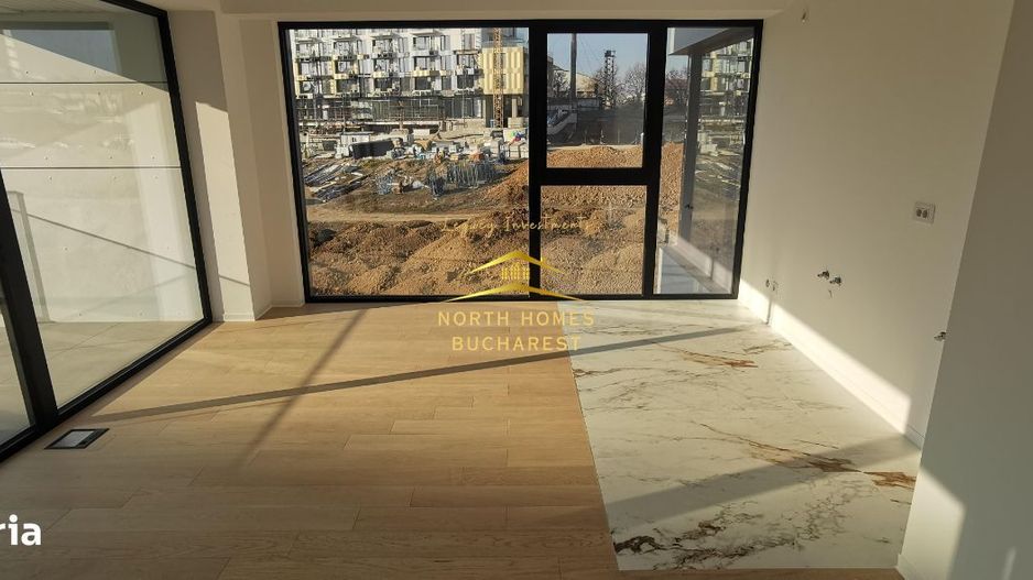 Apartament de vanzare - 2 camere -One Lake Club-Fabrica de Glucoza - Poză 13