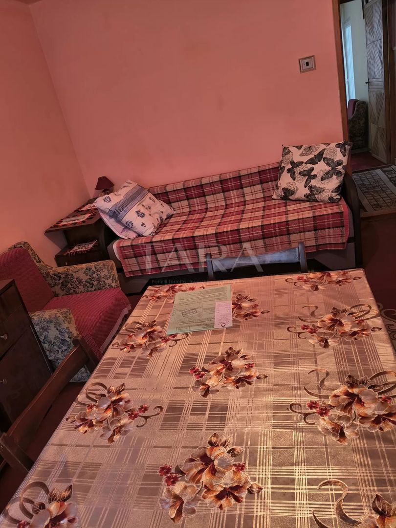 Apartament cu 2 camere, etaj 2 din 4 – Mărăști. - Poză 4
