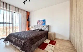 Apartament 2 camere,  prima închiriere, Complexul Studențesc -  Fabrik - Poză 21