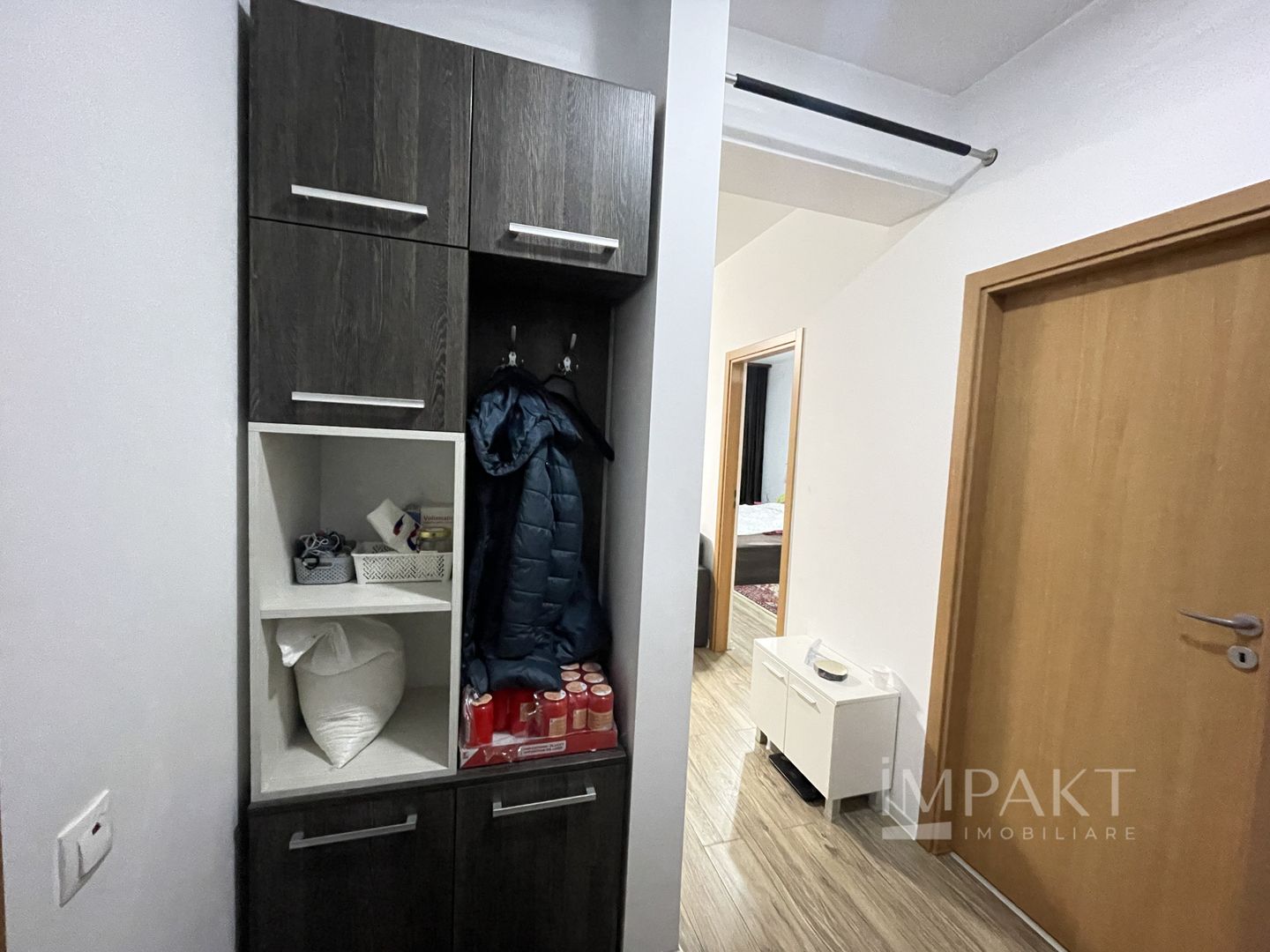 Apartament cu 2 camere de vânzare in Piața M. Viteazul - Poză 9