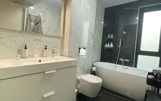 British School Iancu Nicolae apartament 4 camere imobil boutique - Poză 7