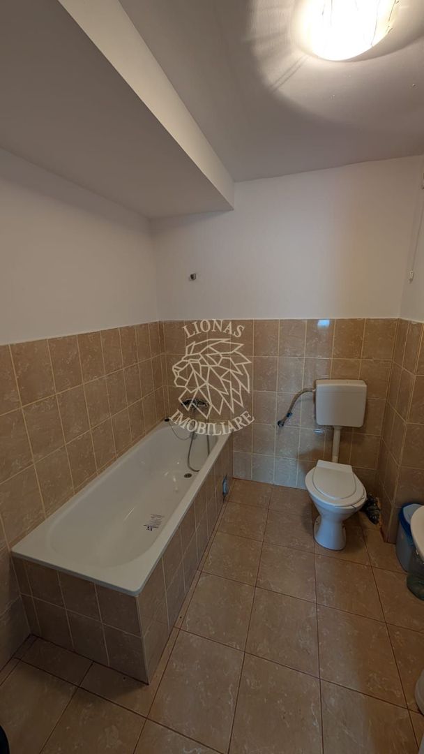 Apartament Nou 2 camere 64 mp+2 balcoane-etaj 3-Zona Pompieri - Poză 4