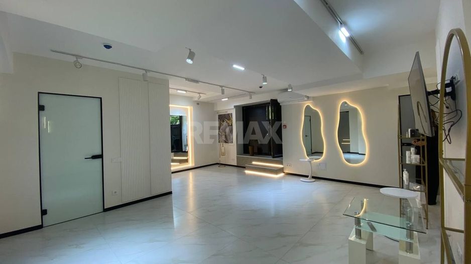 Spațiu Comercial de Vânzare Buiucani, str. Alba Iulia - Poză 6