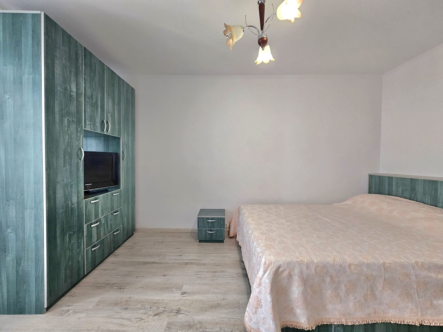 Apartament 2 camere de vanzare City Parc Mall Constanta - Poză 3