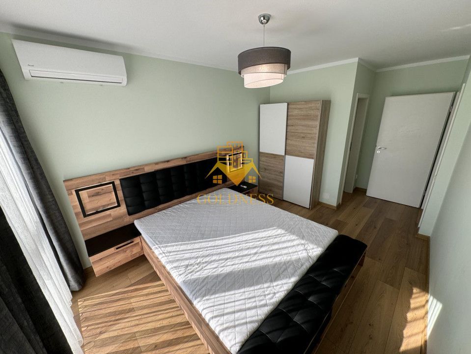3 camere, modern, parcare, Buna Ziua, zona Grand Hotel Italia, LIDL - Poză 3