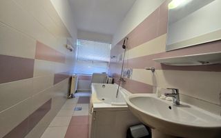 Semicentral- 24 min walk to UMF-  2 room apartment- new building - Poză 8