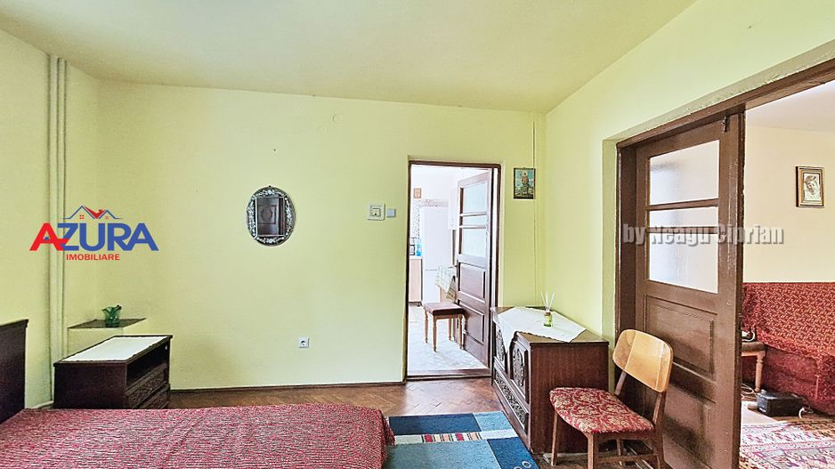 AZURA Imobiliare - Vila la 5 km de Curtea de Arges - Poză 14