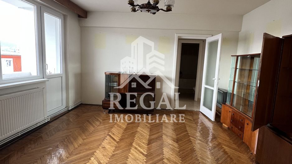 Apartament de vânzare – zona 0 Hunedoara - Poză 1