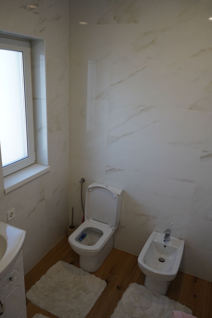 Casă tip duplex complet amenajată si mobilată - Poză 15