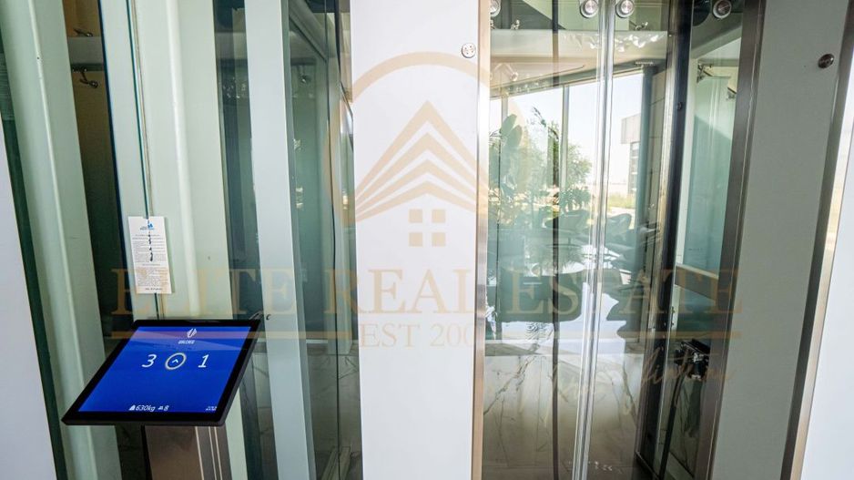 Apartament inteligent, mobilat complet – Opera Residence, lângă mare. - Poză 17