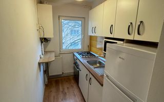 Apartament cu 2 camere, 45 mp, decomandat, Zona UMFST - Poză 6