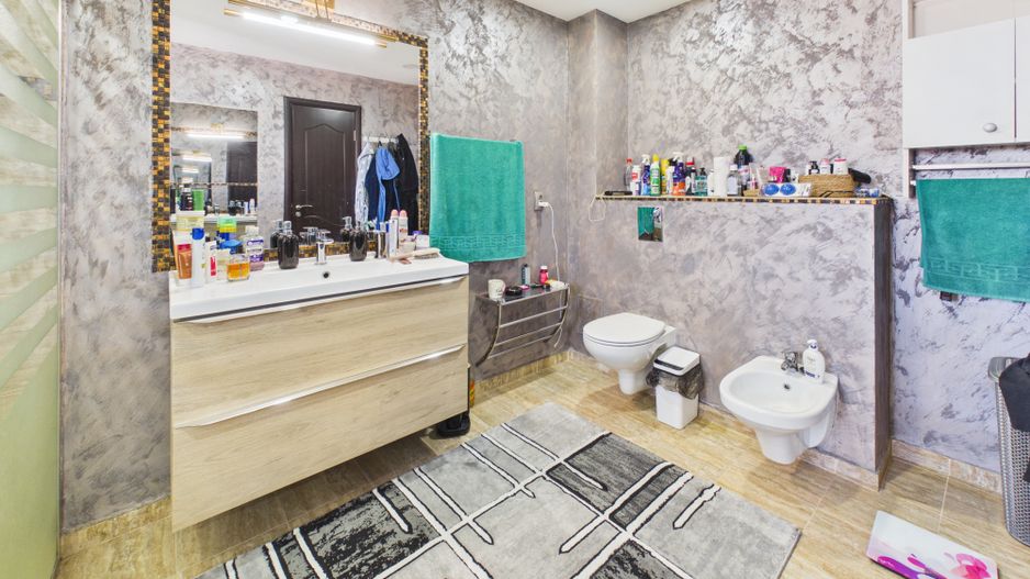 VILĂ INDIVIDUALĂ DRAGOMIREȘTI-VALE | 255 MP UTILI | TEREN 807 MP - Poză 19