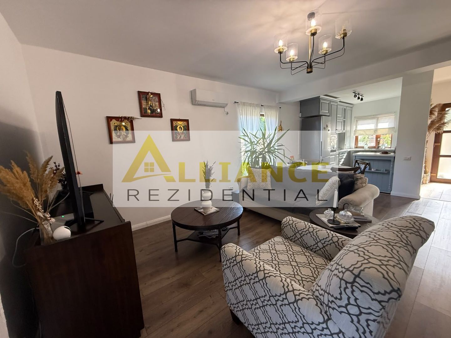 Duplex - 4 camere - 3 bai - 210 mp teren - Poză 19