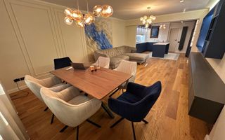 4 camere | Piata Charles de Gaulle | Aviatorilor - Poză 5