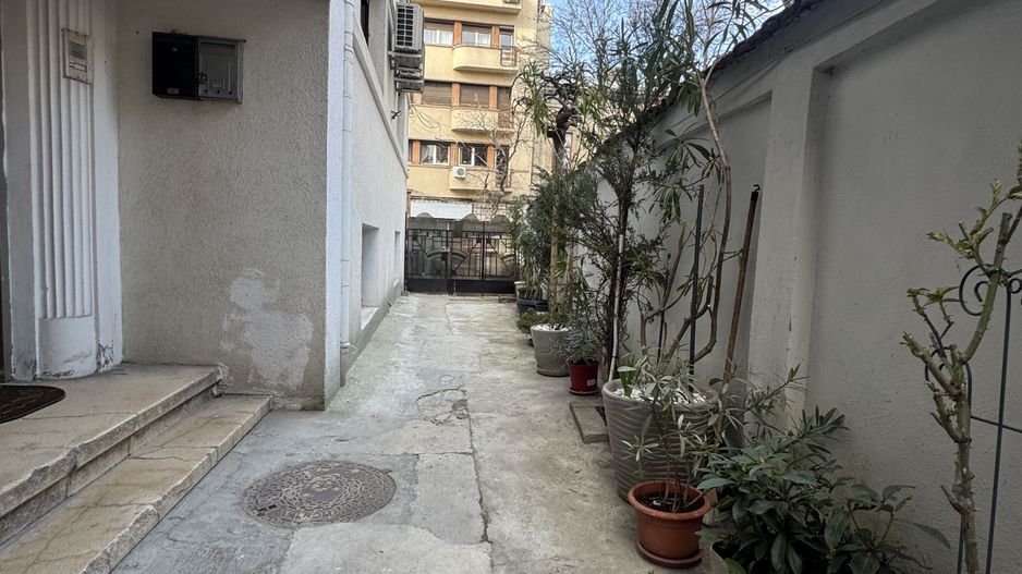 Apartament 3 camere -Cismigiu | Creditabil - Poză 1