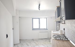 2 camere de închiriat | Calea Mosilor – Mihai Eminescu -renovat- etj 3 - Poză 2