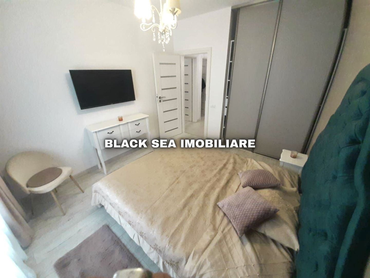 Apartament 2 camere – Zona Campus / Universitatea Ovidius Termen Lung - Poză 4