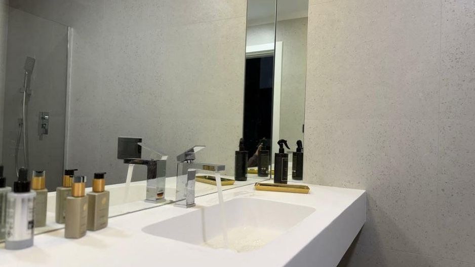 Apartament de Lux 2 Camere Yacht Kid Residence Aviatiei - Poză 6