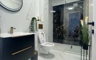 Garsoniera de vanzare Bragadiru  Cristalului - Poză 1