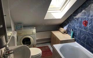 Piata verde, mansarda cu 2 camere, centrala proprie. - Poză 9