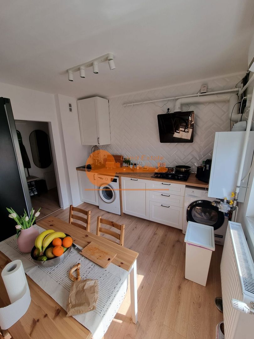 Apartament 4 camere Nerva Traian – Timpuri Noi | centrală proprie - Poză 5