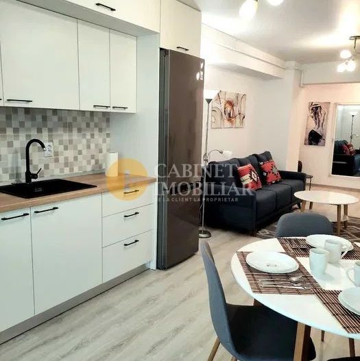 APARTAMENT 2 CAMERE DE ÎNCHIRIAT, ZONA COPOU - Poză 4