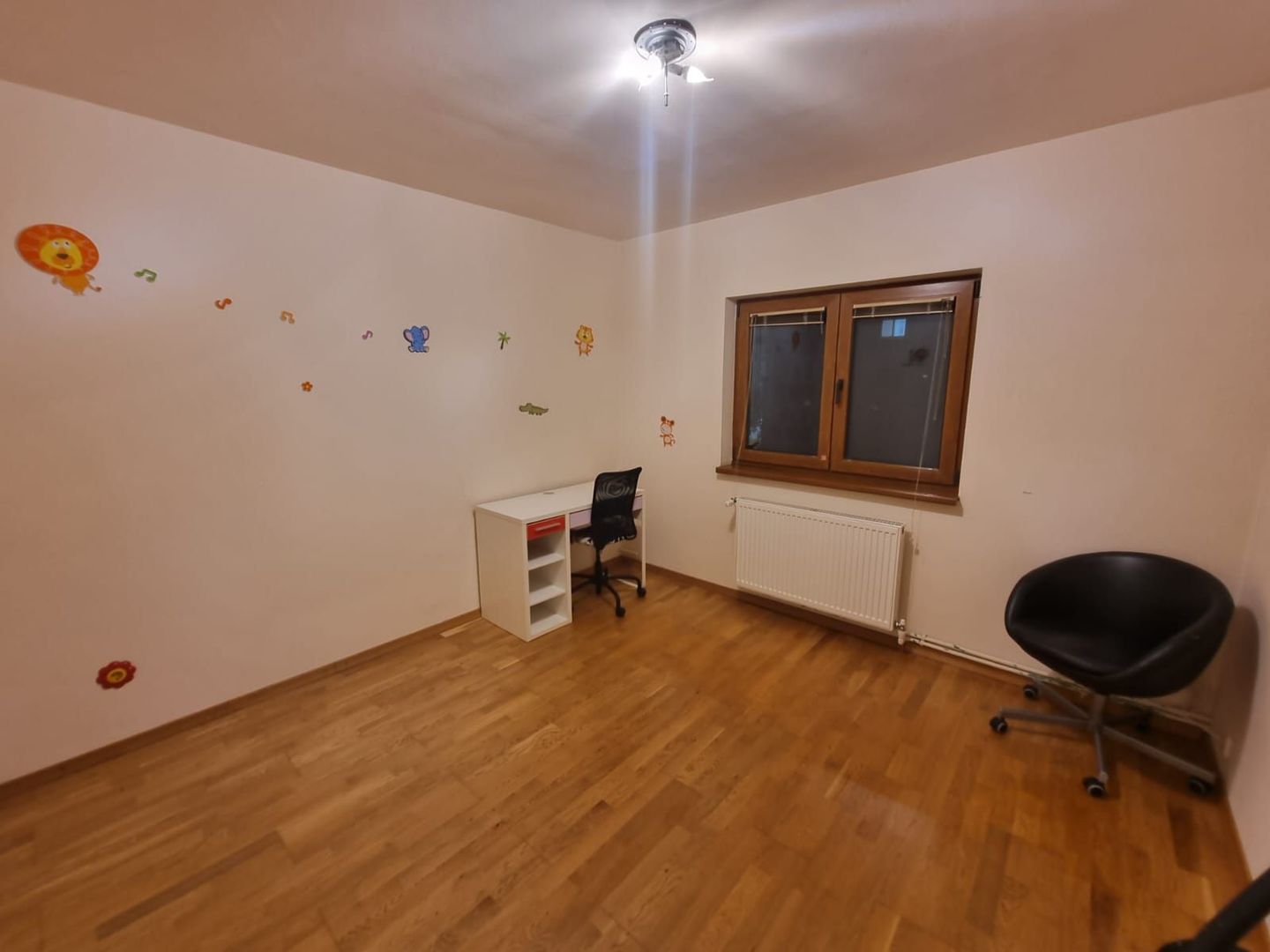 Apartament 3 camere Parc Sebastian - 13 Septembrie| Centrala |Parcare - Poză 7