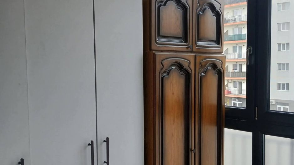 APARTAMENT DE VANZARE 2 CAMERE - Poză 5