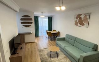 Apartament 2 camere Soporului, Baza Sportiva Gheorgheni