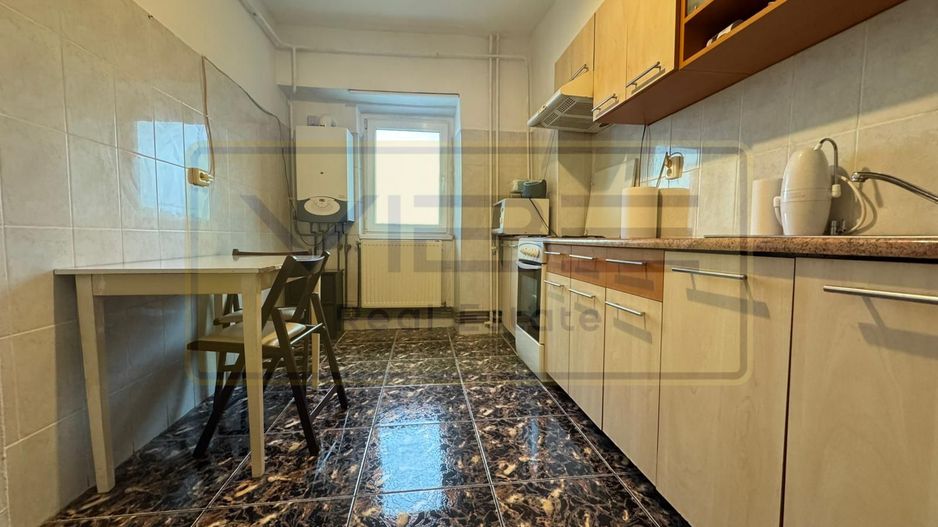 Apartament 2 camere decomandat Podu Ros-Granit - Poză 20