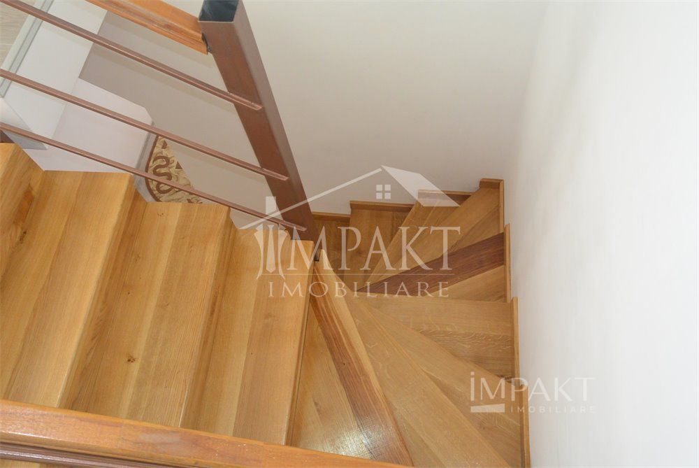 Casa individuala cu 5 camere in Zorilor aproape de UMF - Poză 13