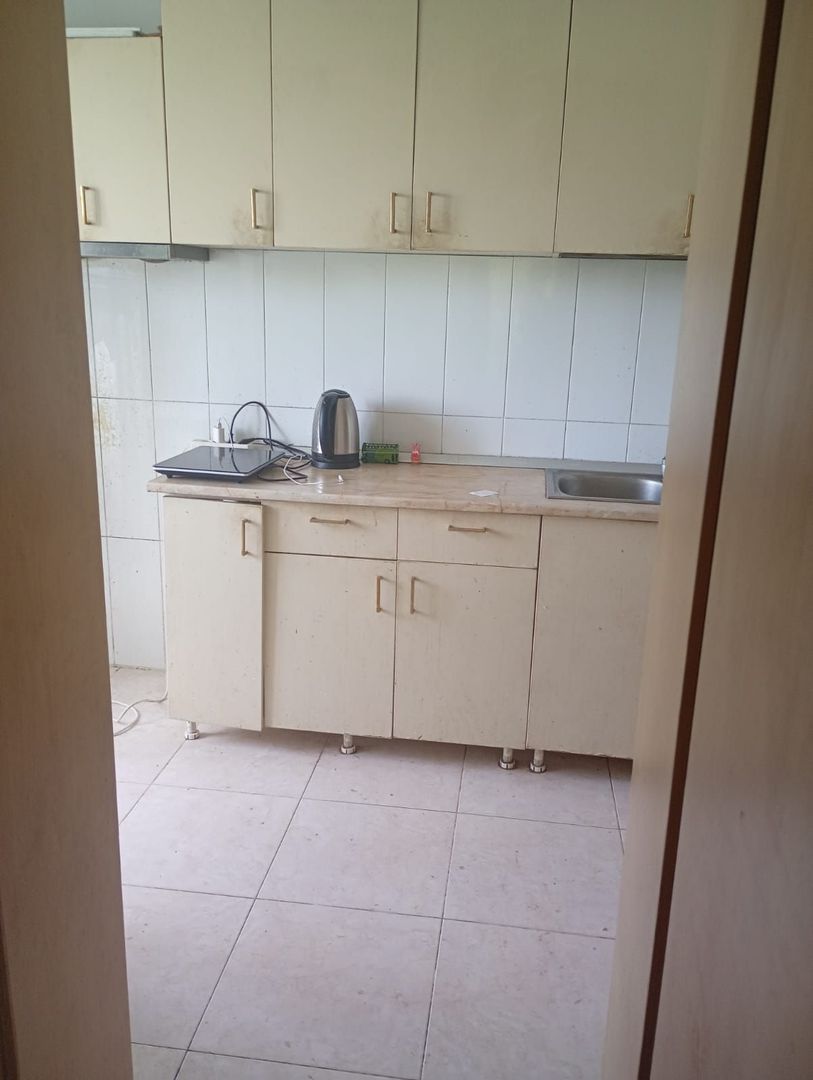 2 camere decomandate, Costin Georgian Metrou 5 min, bloc anvelopat - Poză 7