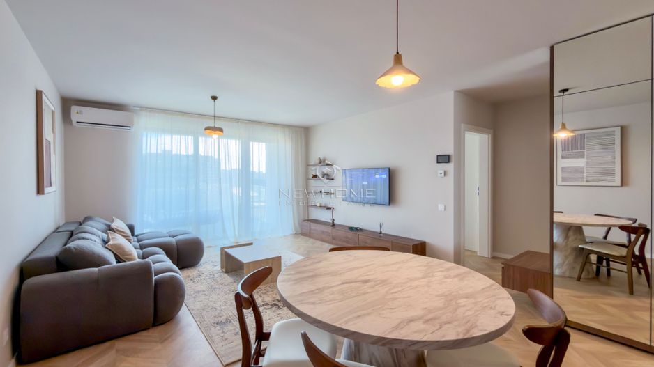 Apartament 2 camere, Parcare The Nest, zona The Office, BRD - Poză 3