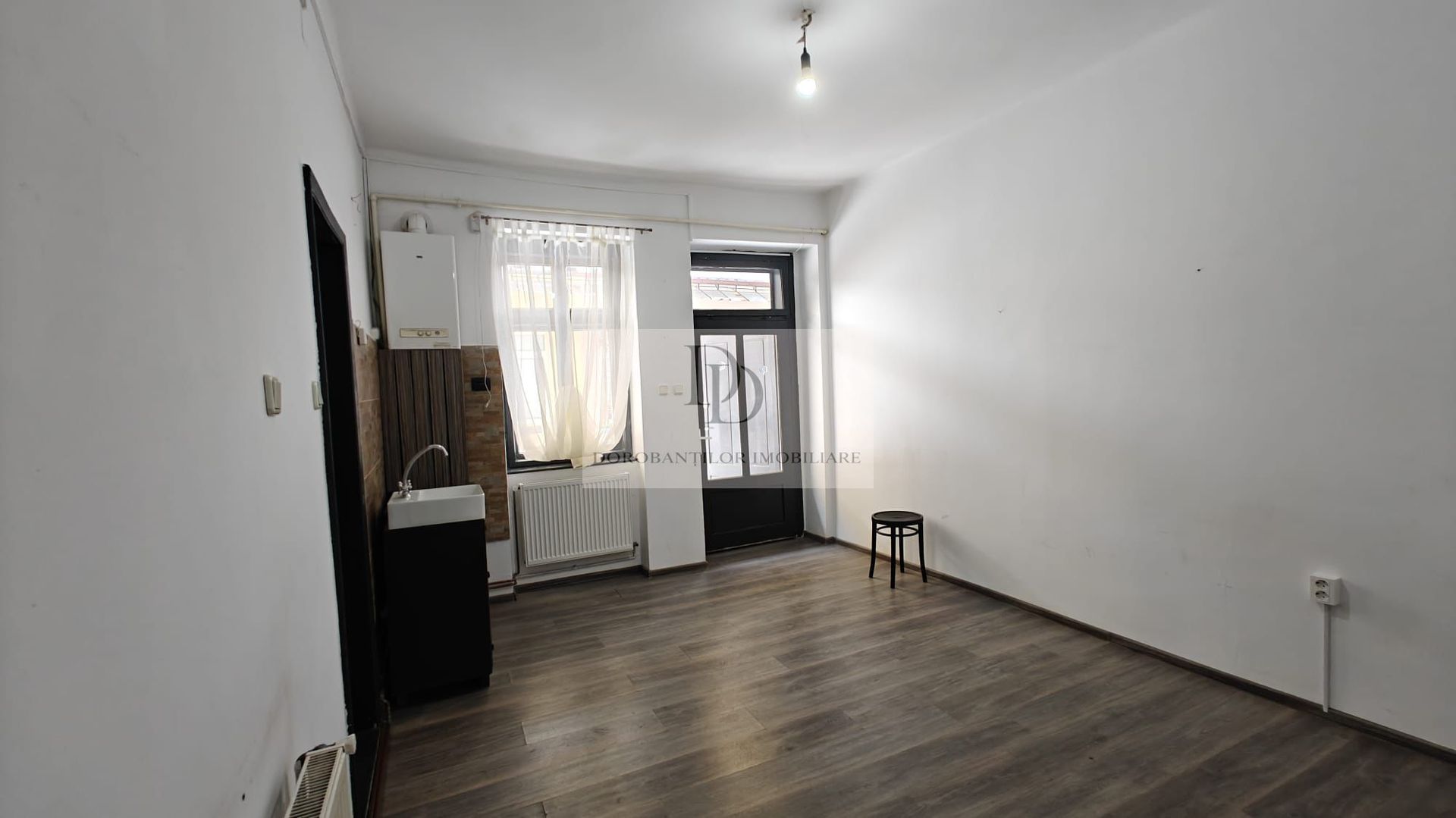 Studio de vânzare | Zona Centrală | Ideal investiție - Poză 2