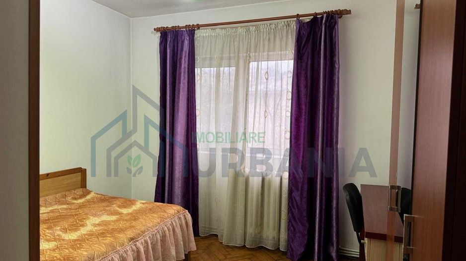 Ap 2 camere decomandat, zona Gara - Arcu - Poză 3