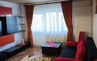 Apartament 2 Camere  Mall Moldova - 390 euro - Poză 7